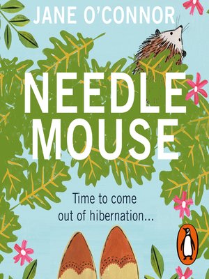 cover image of Needlemouse